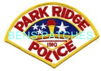 ILLINOIS,PARK RIDGE POLICE 1_wm